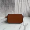 Mode Luxus Designer Tasche Lederhandtasche Triomphe Eimer Tasche lässige Damen Schulter Umhängetaschen