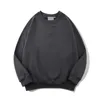 designer hoodies for men women pullover hoody sweatshirt letter printed long sleeve crewneck loose hooded sweater white black cotton streetwear clothing