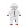 Babysuitsuits Suitsuts Toddler Rompers abiti da arrampicata a maniche lunghe per ragazzi e ragazze in velluto denso