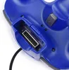 Spelkontroller Joysticks 64 Wired Controller för 64 N64 Console Blue T220916