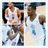 Maglia da basket personalizzata San Diego Toreros TJ Berger Patrick Caero Muon Reath Alijah Kuehl Wayne McKinney II Bryce Monroe Dominic M