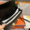 Projektantka torby na ramię torebki torebka stewardessowa 3 rozmiary wiele kolorów Bankiet moda epsom import Precision Precyzyjna stalowa klamra z pudełkiem podarunkowym