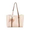 Evening Bags Tote Bag Large Capacity Shopping Bag Fashion Designer Shoulder Handbag Women's Purse