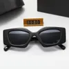 Mirror Women Fashion Glasses 3030 Designer Sunglasses Classic Eyeglasses Goggle Outdoor Beach Sun Glasses for Man Woman Designer Sunglasses