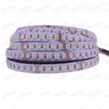 Remsor 12mm PCB RGBCCT RGBWW 5 I 1 4 1LED Strip DC12V/ 24V flexibel ljus RGB Vit varm f￤rg LED -chip 96 lysdioder/ m