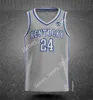 Баскетбол Кентукки Wildcats Basketball Jersey Custom Style 2 Devin Askw 3 Брэндон Бостон -младший 5 Терренс Кларк 30 Оливье Сарр 23 I