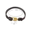 Braccialetti Fashion Lock Braccialetti Bangle per Women and Mens Party Gioielli per gli amanti delle coppie Regali di fidanzamento con scatola NRJ296A