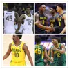 Basketball personnalisé Baylor Bears maillot de basket-ball cousu Jared Butler Macio Teague Davion Mitchell Adam Flagler Zach Loveday Jorda Tur