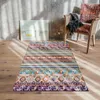 Carpets Morocco Design And Rugs For Living Room Bedroom Anti-Slip Hallway Carpet Doormat Bathroom Kitchen Mats Home Floor