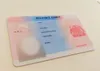 PC/PVC 카드 RFID 카드 B 사용자 정의 비용! 순수한 화이트 PC 재료 카드 칩 빈 카드 인쇄 카드 UV 잉크 /홀로그램