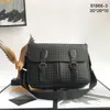 2021 جلدية جديدة كبيرة سعة الحاسوب حقيبة أزياء حقيبة يدوية للرجال