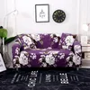 Chair Covers All-inclusive Sofa European Slip-resistant Printing Anti-dirty Sectional Corner Slipcovers Capa De