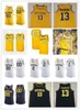 College Basketball Wears College Michigan Wolverines Stitched College Basketball Jersey Nik Stauskas Trey Burke Gary Grant Cazzie Russell Glen Rice Jalen Rose Igg