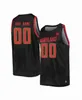 Баскетбол в колледже носит колледж 2022 NCAA Custom Maryland Basketball Jersey 34 Len Bias Алекс Лен Кевин Хьюертер 25 Джален Смит 23 Стив Фрэнсис 3 Хуан Диксон 2 Аарон