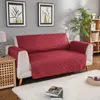 Chair Covers Sofa Cover For Living Room Corner Slipcovers Set Polyester Stretch Furniture Sectional Couch Cubierta Fabric Towels