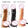 Pump Extender Device Prolong Man Sex Toys Automatic Simulation Inflatable Fun Toy Vacuum MX200422261m3664108