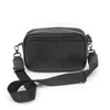 Echtes Leder kleiner Platz für Männer Business Bag Schulter Crossbody Telefon Beutel Clutch Männliche Mini -Messenger -Tasche