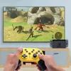 Gamecontroller Joysticks Wireless Pad Controller mit Turbo für Nintendo Switch Lite Win7 10 PS3 Android Mobiltelefon T220916