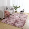 Carpets Thick Warm Carpet Living Room Home Plush Floor Fluffy Mat Children's Artificial Fur Non-slip