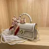 Handbag scarf lady handbag girl shake voice same tiktok female factory wholesale 70% off