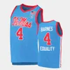 College Basketball Wears College 2022 NCAA Custom Basketball Stitch Jersey 4 Scottie Barnes 42 Cleveland Yates 24 Devin Vassell 20 Travis Light Malik Beasley Balsa K