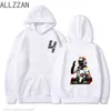 3D Uitstekende ontwerper Alpha Hoodie Men's dames buiten extreme sportjack racing sweatshirt top Formule 1 f1 100-6xl