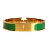 Uts￶kta vintage armband par br￶llop prom armband punk tillbeh￶r mode anpassade armband designer smycken lyx rostfritt st￥l juvelverk