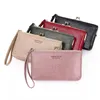 Zipper women designer wallets lady fashion casual coin zero card purses female phone clutchs no242