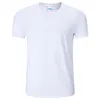 Camisetas de camisetas masculinas camisetas camisetas de camisetas rastreadas de fitness shirt de fitness de fitness thret suportado de articula￧￣o