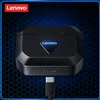 Оригинальный Lenovo Gm6 Game Mic Мик беспроводной наушники 2022 Новый шумоподобный звук.