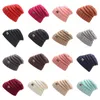 TrendyWinter Oversized Beanie Soft Knit Slouchy Hats | 17 Colors, 20pcs | TCC038819802