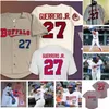 GlaNiK1 Maglia Buffalo Bisons Vladimir Guerrero Jr. Randal Grichuk Cavan Biggio Jonathan Davis Lourdes Gurriel Jr Eric Sogard Patterson