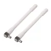 Câbles d'ordinateur 2pcs / lot antenne wifi 4G TS9 Router sans fil pour E5573 E8372