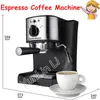 Espresso Coffee Machine 15 Bar Italian Maker 1350W Automatic High-pressure Steam Milk Foam 40791-CN