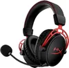 Kulaklıklar Hyperx Bulut Alfa Oyun Kulaklık Kablosu ve PC PS4 Dizüstü Bilgisayar T220916 için mikrofon kulaklıklı kablosuz e-sporlar