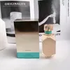 роскошная парфюмерная свеча 75 мл Eau de Parfum спрей унисекс туман для тела быстрая доставка