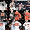 GlaC202 Oregon State Beavers Luke Heimlich Steven Kwan Trevor Larnach Cadyn Grenier 6 Johnny Pesky 8 Michael Conforto Jacoby Ellsbury Maillot personnalisé