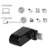 2.0 Extension Hub Mini Portable 3-Ports Splitter USB-apparaten Accessoires Hoge snelheid Data Transmission Digital Cable