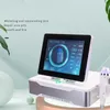 Senaste multifunktionella skönhetsutrustning Micro Needle RF Microneedle Machine Fractional Micro-Needle Lift Face Treatment