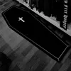 Carpet Gothic Demon Skulls Cross Floor NonSlip Punk Area Rug Home Bathroom Bedroom Mat Decoration for Killstar Halloween 220919