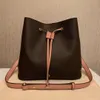 Designers chauds Vente Vintage Bucket Sac à main Sacs pour femmes Sacs à main Portefeuilles pour sac à chaîne en cuir Bandoulière et épaule louise Purse vutton Crossbody sac viuton