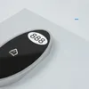 Serrure d'armoire en alliage de Zinc Smart Digital RFID Spa piscine Gym casiers électroniques serrure avec clé principale