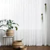sheer curtains for decoration