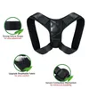 Support Belt Back Posture Corrector for Adult Child Clavicle Upper Back Brace Straightener Pain Relief from Neck Shoulder29735721820