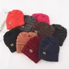TrendyWinter Oversized Beanie Soft Knit Slouchy Hats | 17 Colors, 20pcs | TCC038819802
