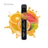 Atacado Tastefog Vape Descartável Com 2ml 2% Nic 550mah 800puff Cigarro Eletrônico