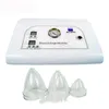 Vibration Firming Lift Suction butt lifting Massage / Vacuum Breast Enlargement Cupping Machine