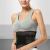 Waist Support 1Pcs Lumbar Pain Back Supporting Brace For Fitness Weightlifting Belts Sports Safety Corrector