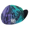 قبعات ركوب الدراجات Snapbacks قبعة الدراجة مقاس واحد يناسب معظم 220919