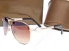 Frauen Weibliche Ovale Sonnenbrille Brillen Fahrer Brille Gold Retro Vintage Sexy Runde Pilot Sonnenbrille Rahmen Radfahren Zubehör Lunette De Soleil